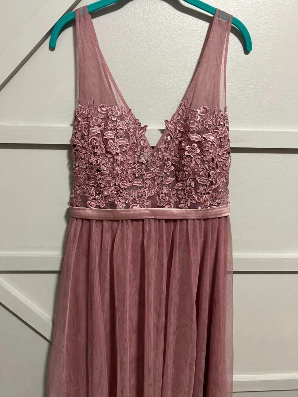 Ever Pretty formal-wedding guest-prom dress